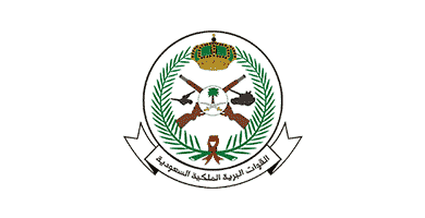القوات البرية الملكية السعودية