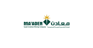 شركة التعدين العربية السعودية