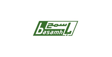 شركة باسمح التجارية