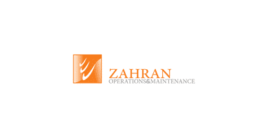 شركة زهران للتشغيل والصيانة