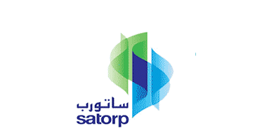 شركة ساتورب