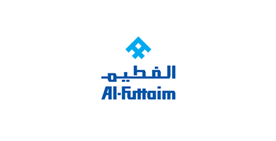 مجموعة الفطيم