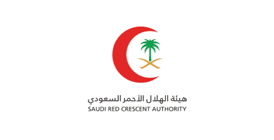 هيئة الهلال الأحمر السعودي