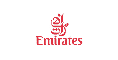 طيران الإمارات