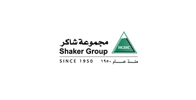 مجموعة شاكر