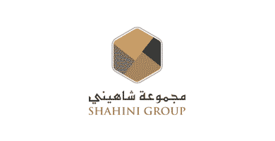 مجموعة شاهيني