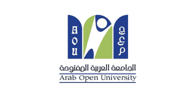 الجامعة العربية المفتوحة