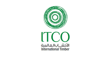 شركة الأخشاب العالمية