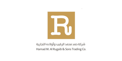 شركة حمد الرقيب التجارية