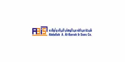 شركات عبد الله عبد الوهاب البراك