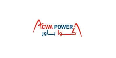 شركة أكوا باور