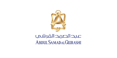 شركة عبدالصمد القرشي