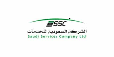 الشركة السعودية للخدمات المحدودة