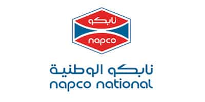 الشركة الوطنية للصناعات الدوائية – نابكو