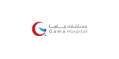 مستشفى جاما الخبر