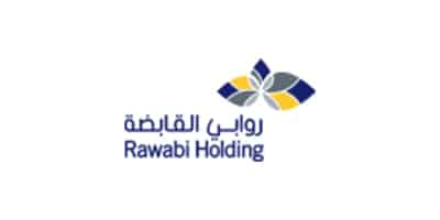 مجموعة روابي القابضة