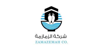 شركة الزمازمة