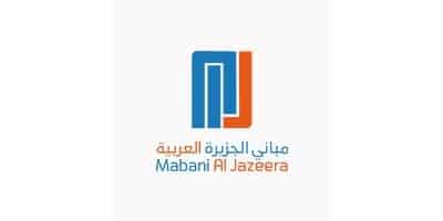 شركة مباني الجزيرة العربية