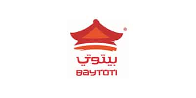 شركة المأكولات المتميزة (بيتوتي)