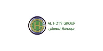 مجموعة الحوطي للتشغيل