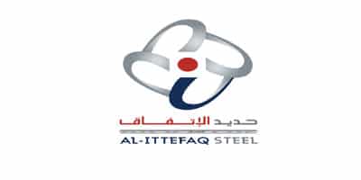 شركة الاتفاق للصناعات الحديدية