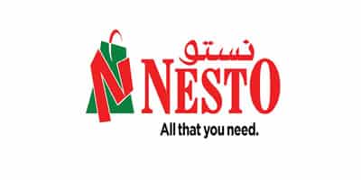 شركة نستو هايبر ماركت