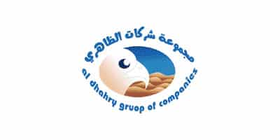 مجموعة شركات الظاهري