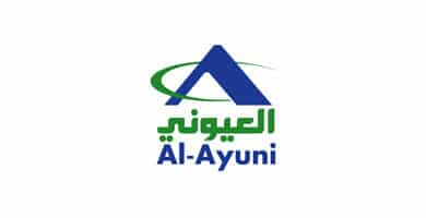 شركة العيوني للاستثمار والمقاولات