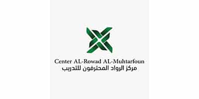 مركز الرواد المحترفون للتدريب